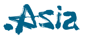 .Asia Registry logo